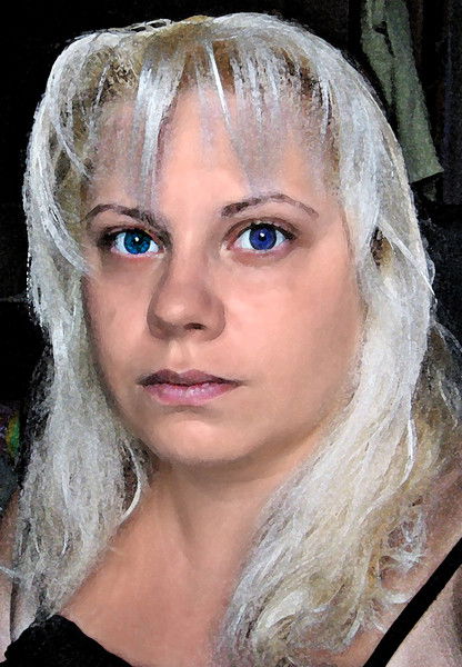 Анна Николаева