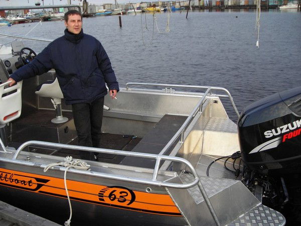 Сергей Торгунаков