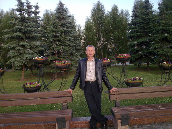 Илдус Хасанзянов