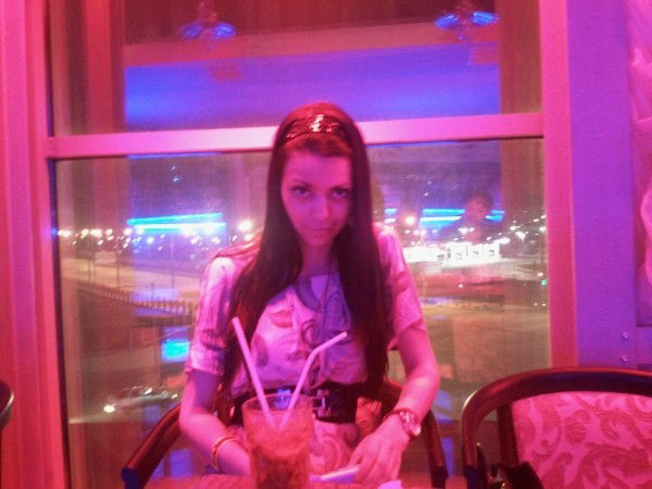 Марьяна Васильева