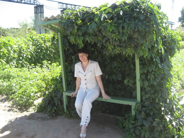 Лариса Колупаева