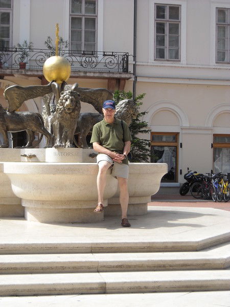 Юрий Перемышлин