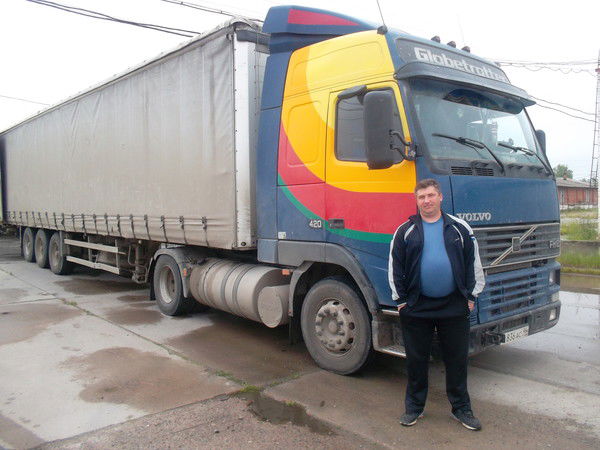 Дмитрий Заушицын