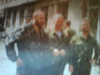 Николай Липатов