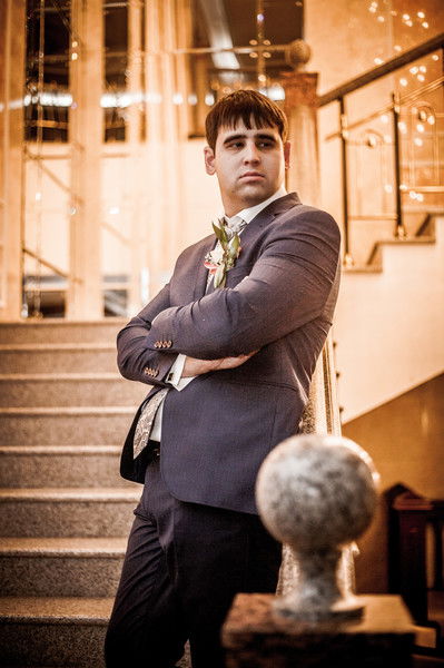 Рустем Салихов