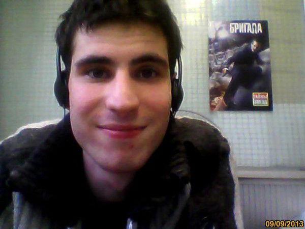 Никита Никита