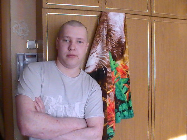 Дмитрий Козлов