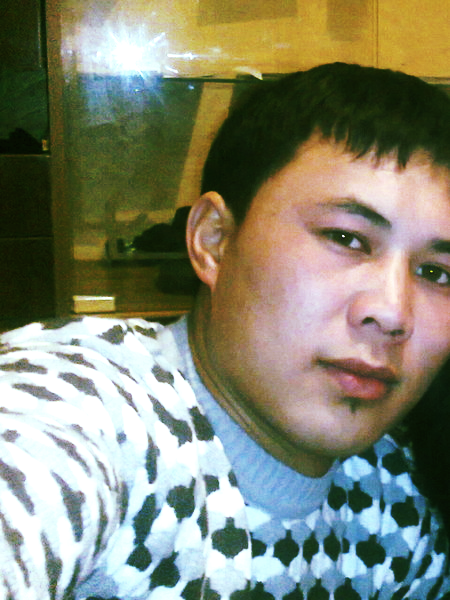 Марат Усекеев