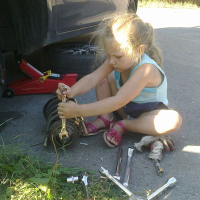 Алексей Суриков