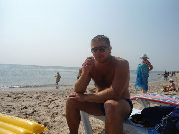 Александр Романовский