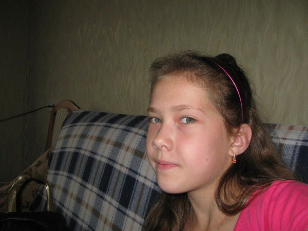 Владислава Волкова