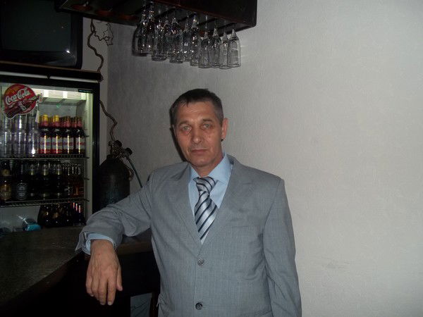 Сергей Шестаков