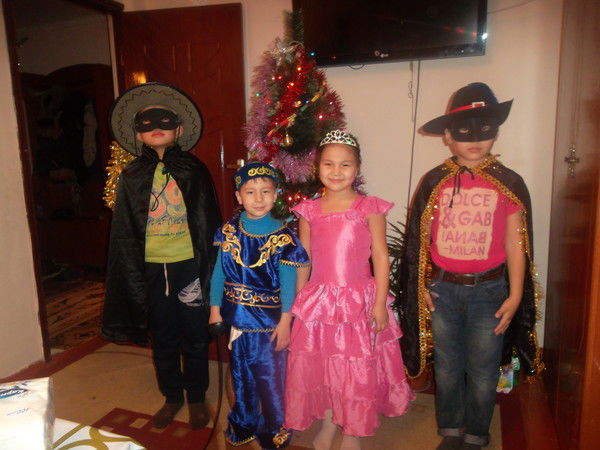 Мейрамбек Абильдаев