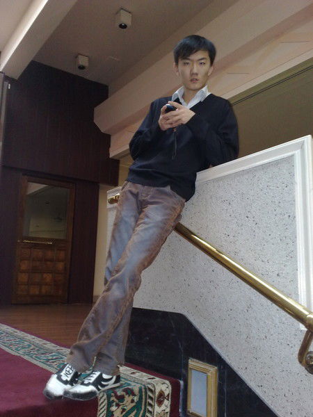 Александр Ким