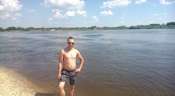 Юрий Павлов