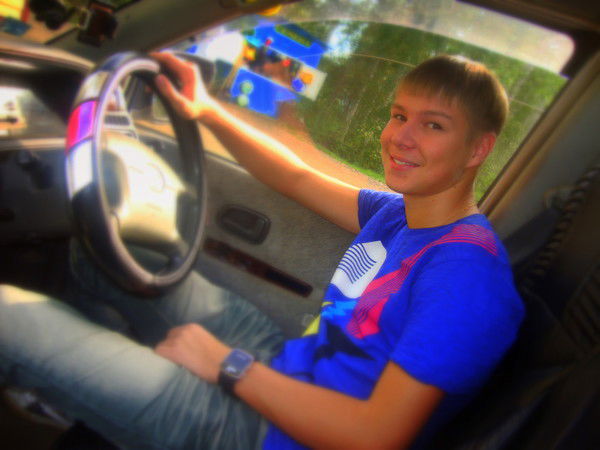 Меновщиков Дима