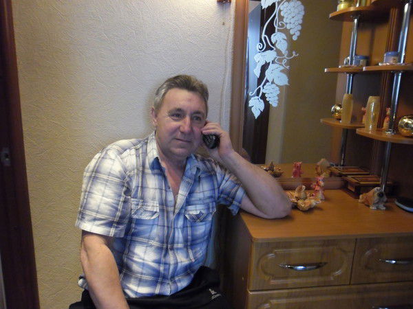 Владимир Ефимов