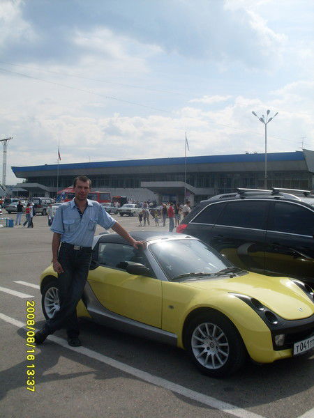 Сергей Менухов