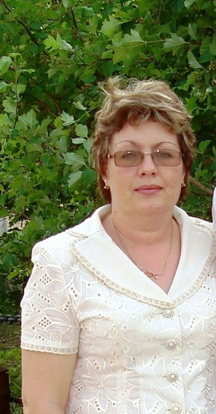 Елена Даутова