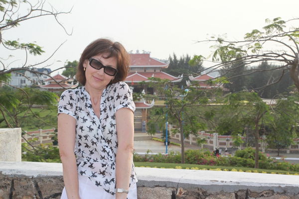 Татьяна Журавлева