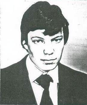 Сергей Андрейченко