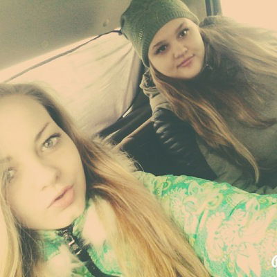 Елизавета Семёнова