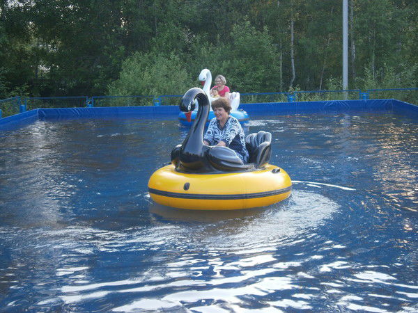 Лилия Федорова