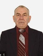 Анатолий Мыкалов