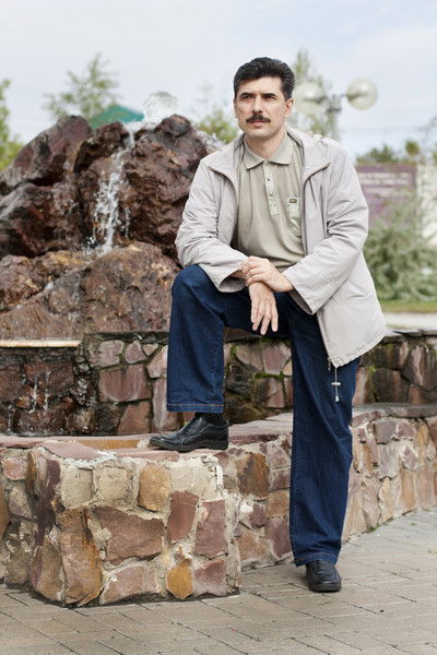 Рустем Хабибнасов