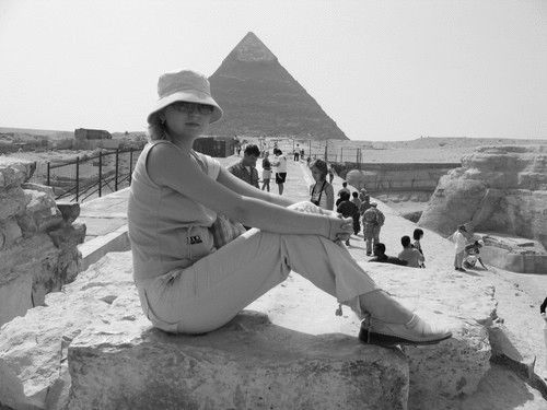 Елена Радченко