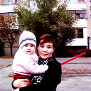Гульзира Медетбекова