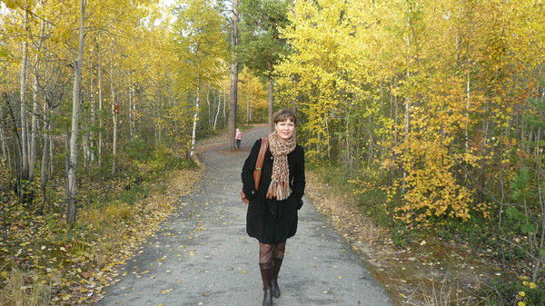 Мария Халанская