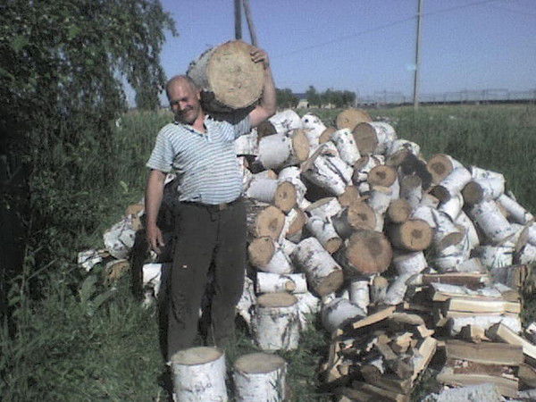 Олег Кандаков