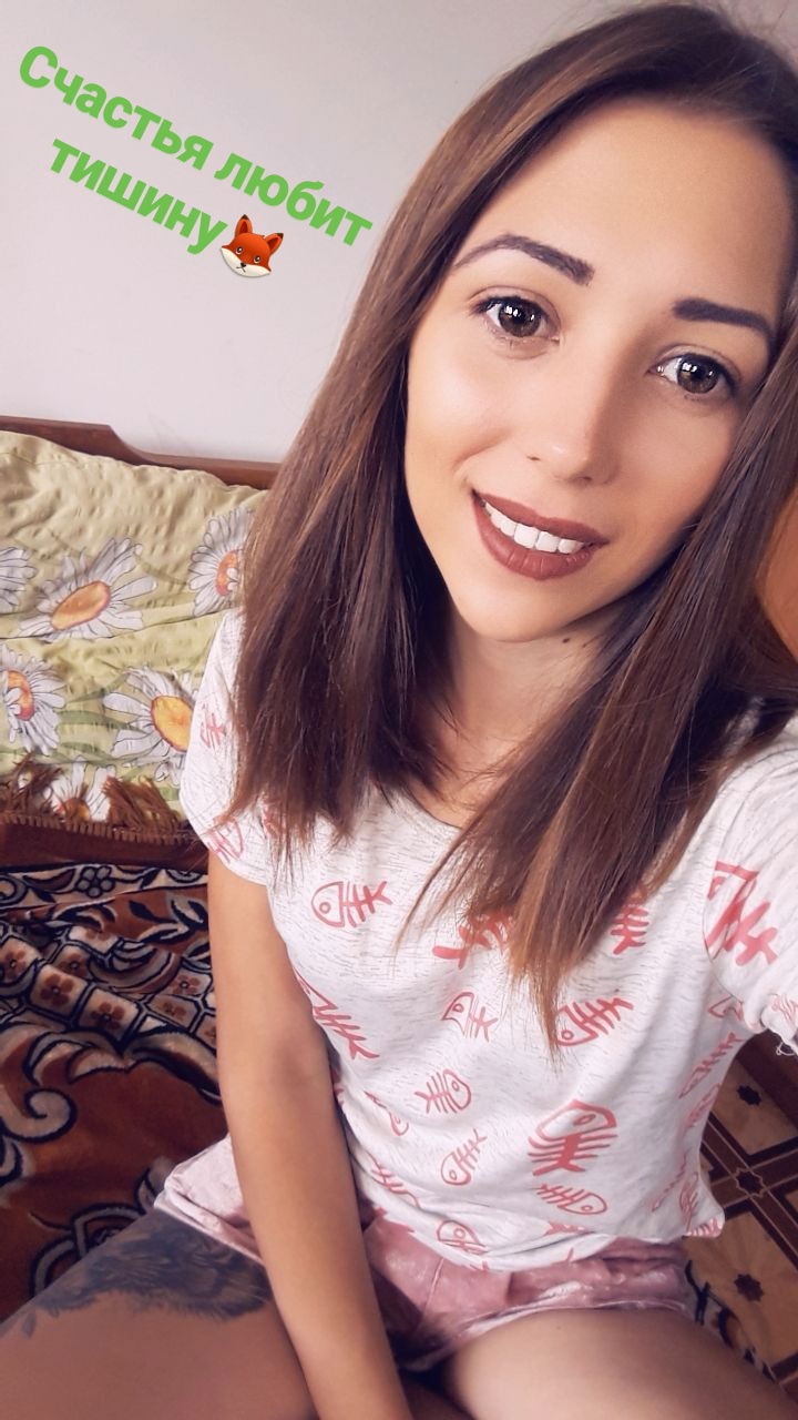 Марина Михайлова