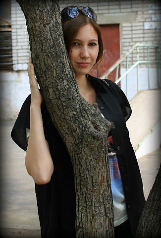 Юлия Добровольская