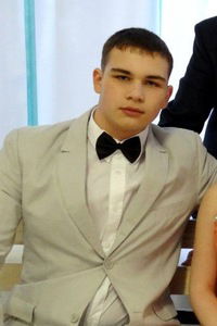 Максим Фефелов