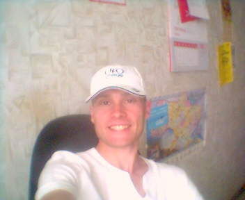 Владимир Солодкий