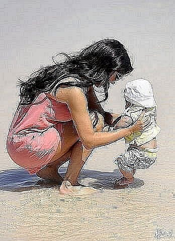 Динара Исатаева