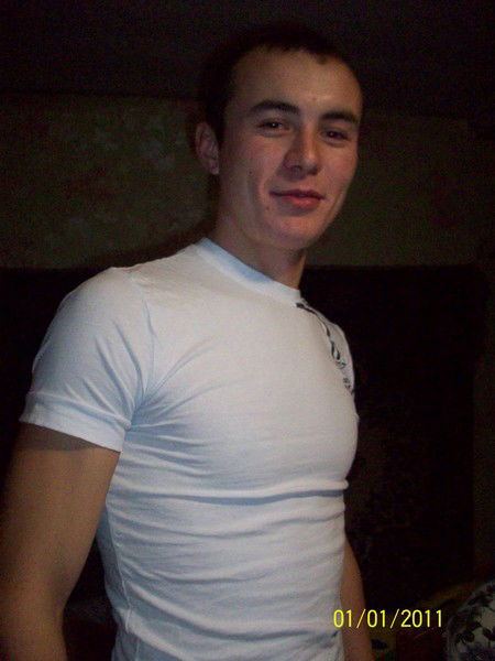 Александр Дон