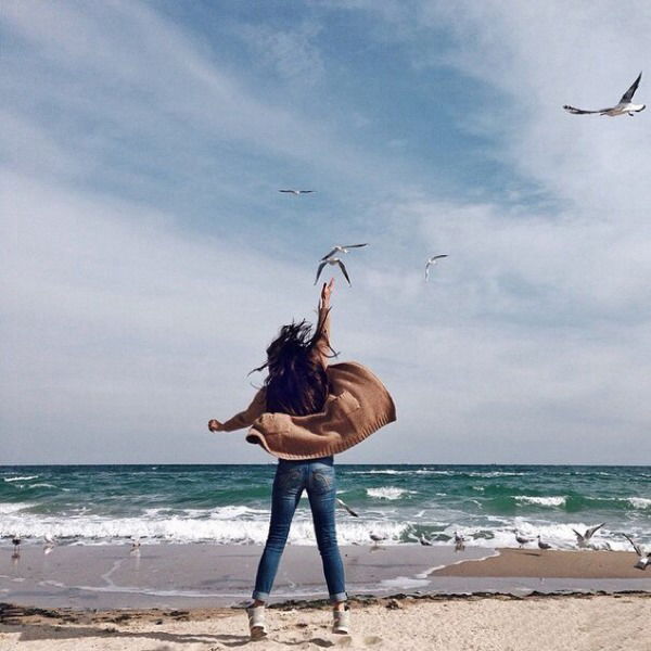 Екатерина Криворучко