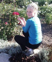 Аня Михеева