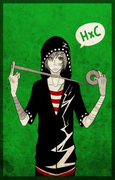 Kankuro Syka Boooooom!! Head-Shot