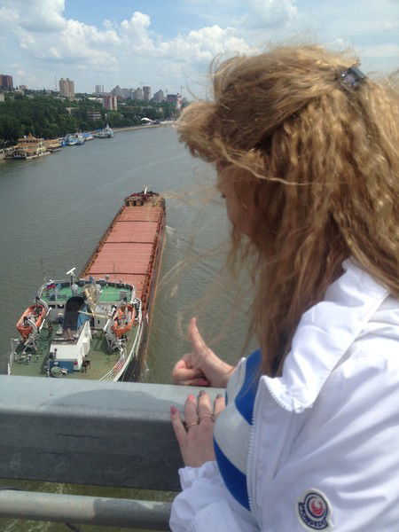 Екатерина Сундукова