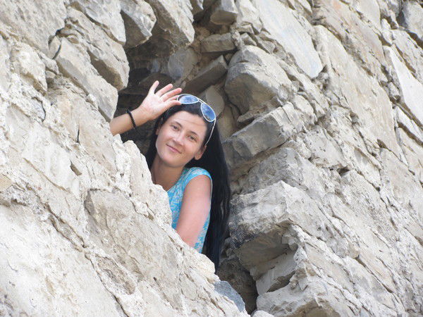 Плетнева Наталия