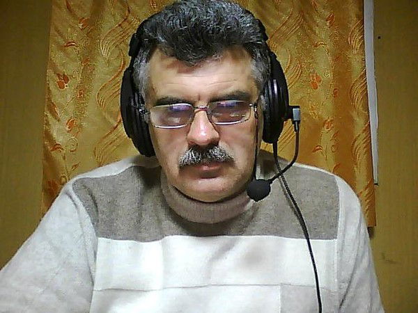 Валерий Крошка