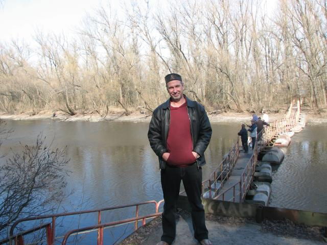 Петр Ремезов