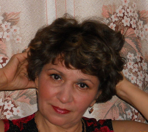 Татьяна Малыгина