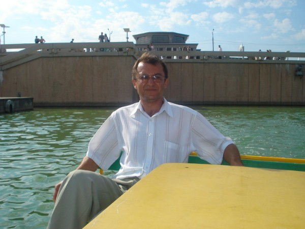 Камиль Асянов