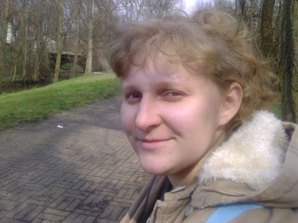 Хельга Франк