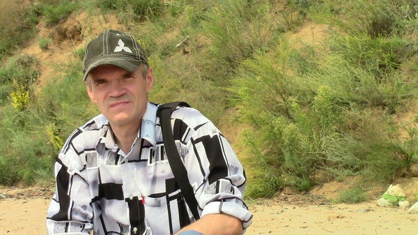 Вячеслав Фомин